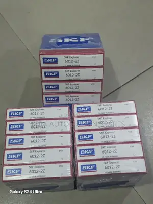 SKF 6012-2z- Deep Groove Ball Bearing