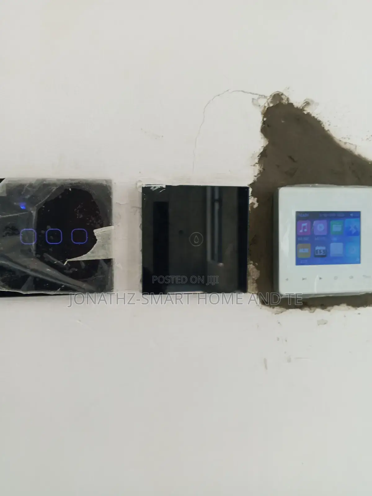 Smart Home & Eletrical Automation Expert /Cctv | Control4 | Smart Swit