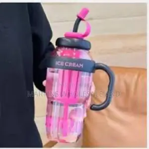 1.3 M Ice Bottle