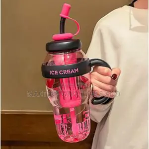1.3 M Ice Bottle