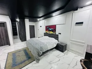 Furnished 3bdrm Block of Flats in Mabushi for sale