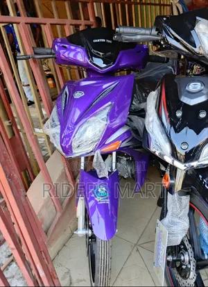 New Kymstone Husky 2022 Blue