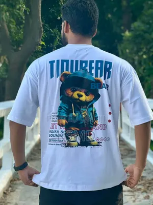8xl Extra Large T-Shirt Casual Men/Women Breathable Top