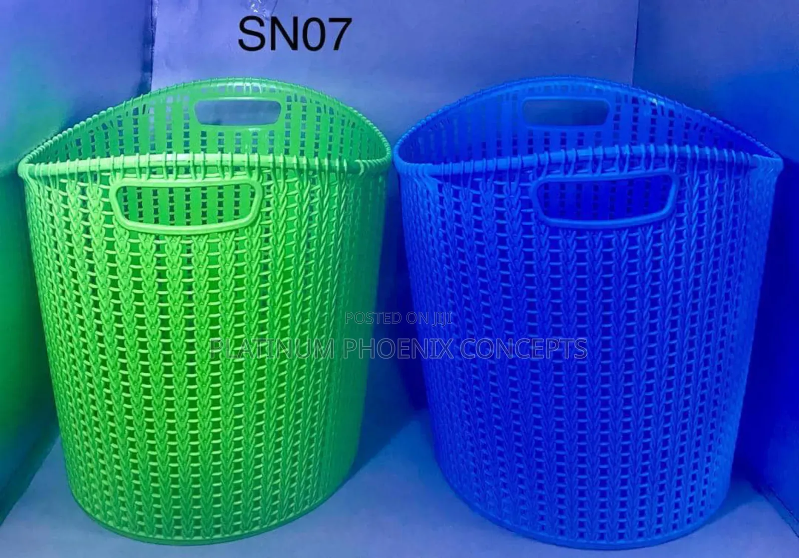 Multipurpose Big Basket