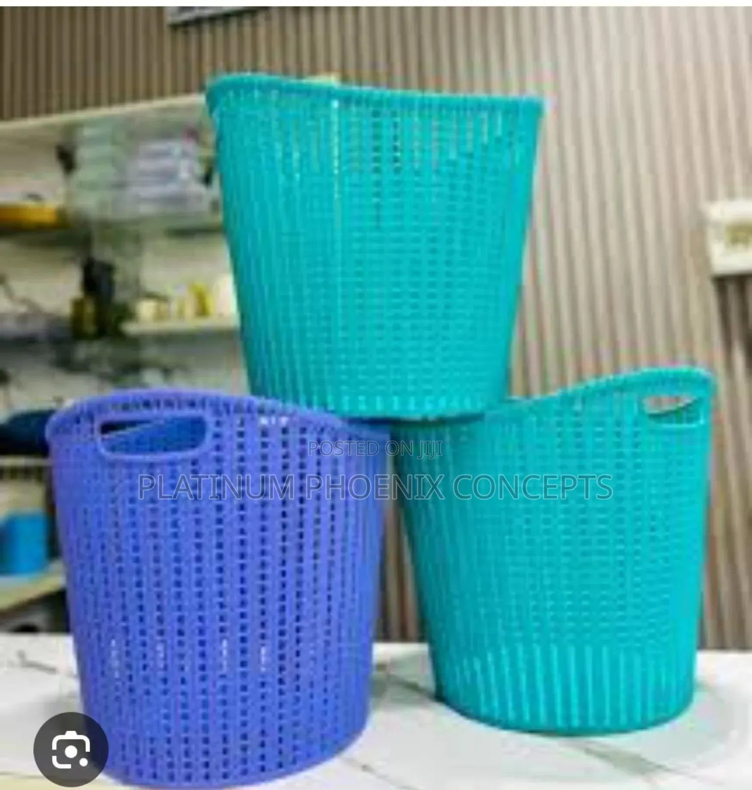 Multipurpose Big Basket