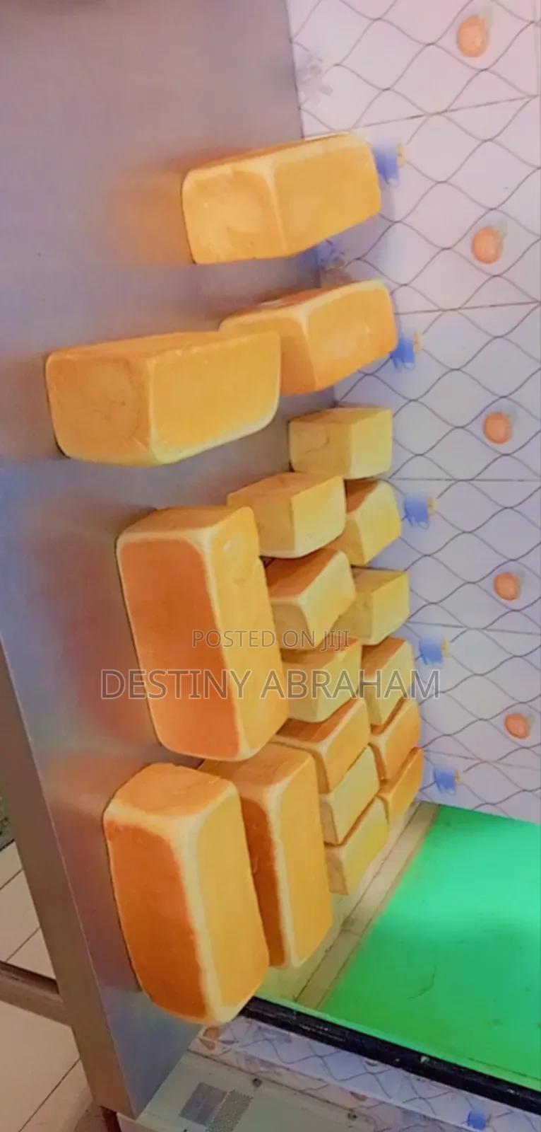 Cake Decorator