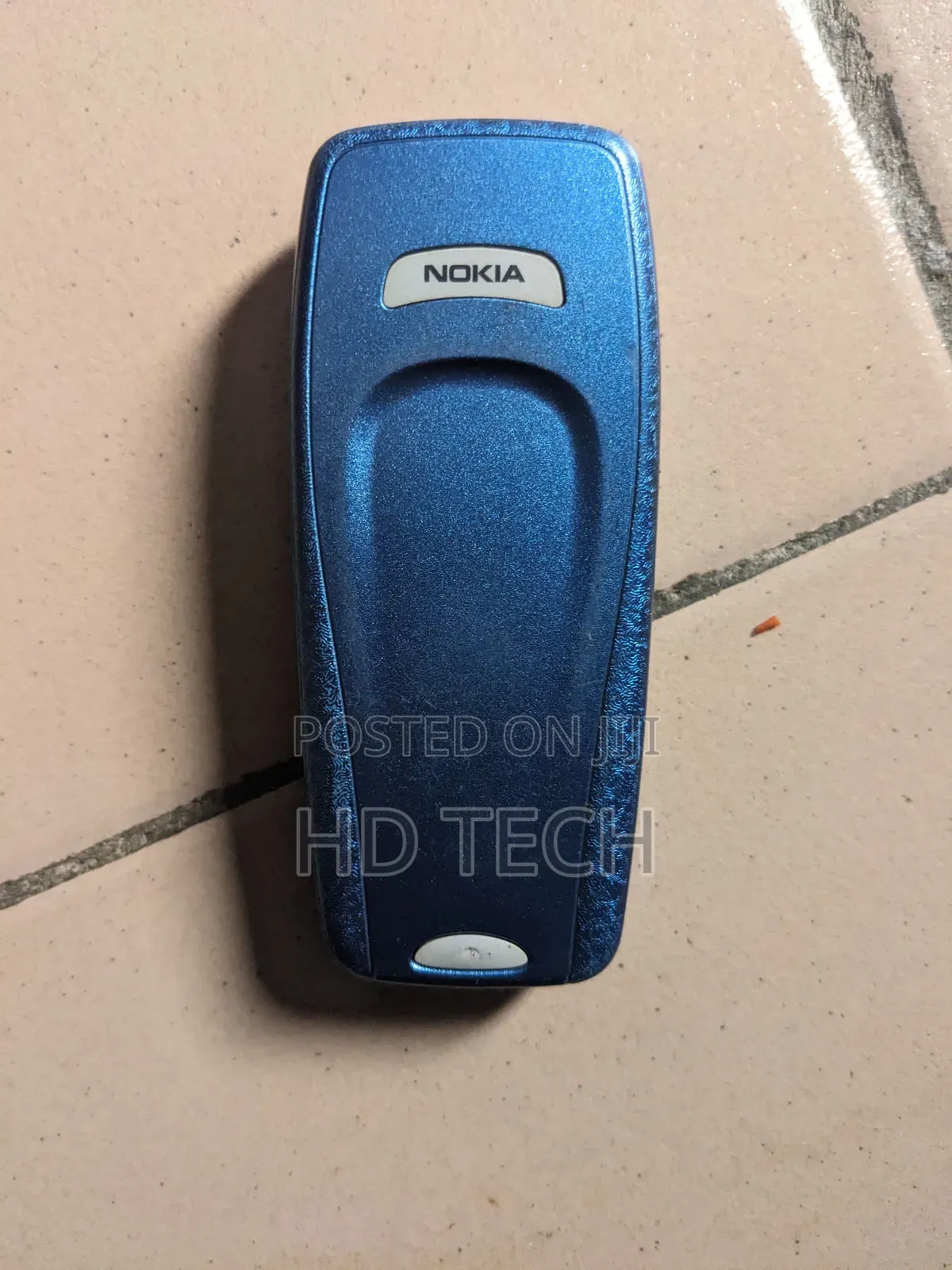 Nokia 3310 Blue