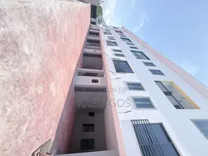 4bdrm Duplex in Ikate for sale