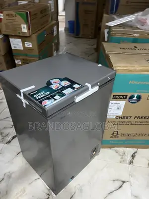 Hisense Fc120sh 95l – Fast Freeze Function Included