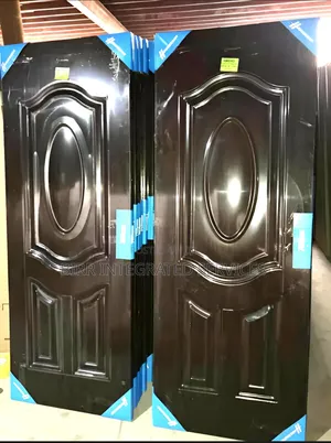 Flush Door