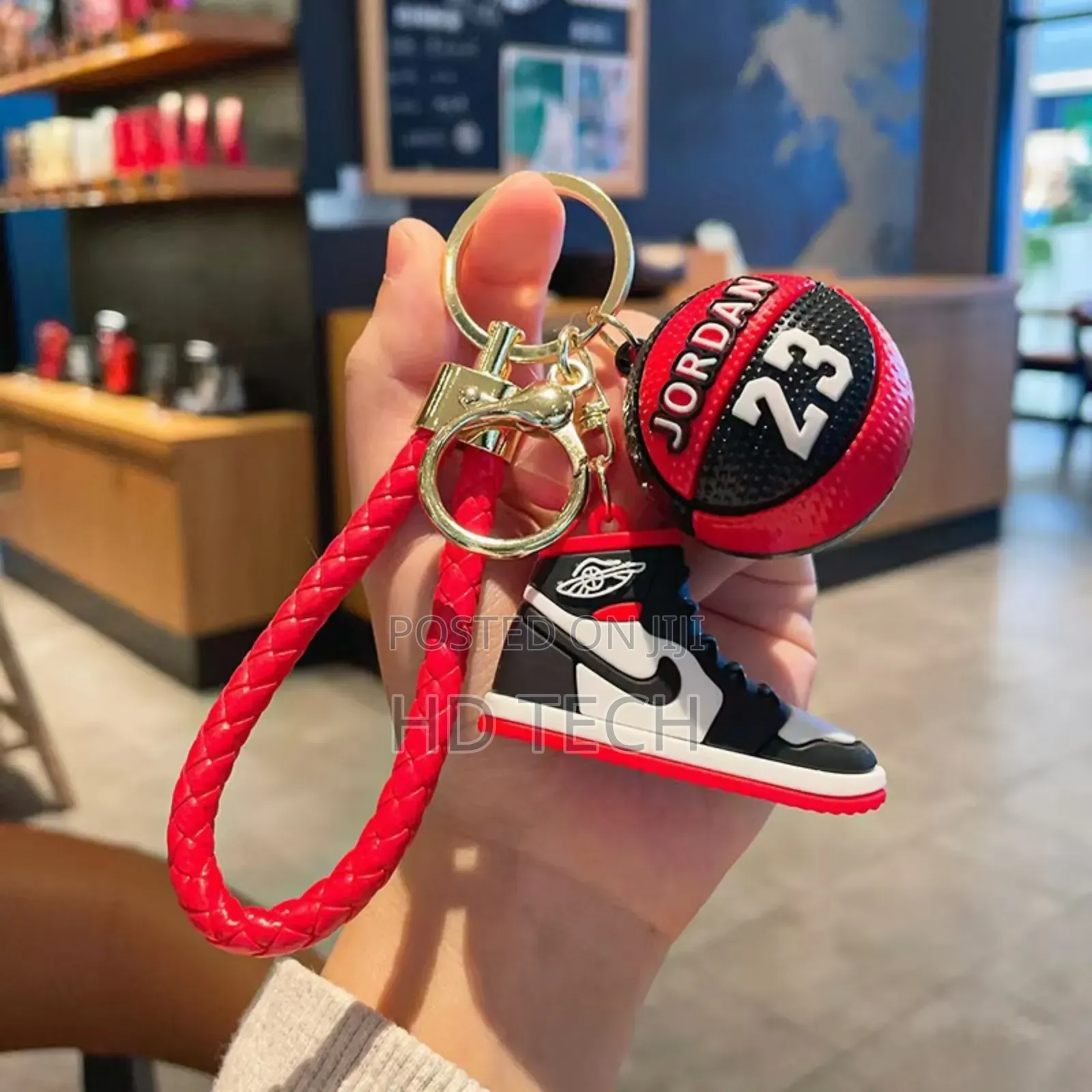 Key Holder