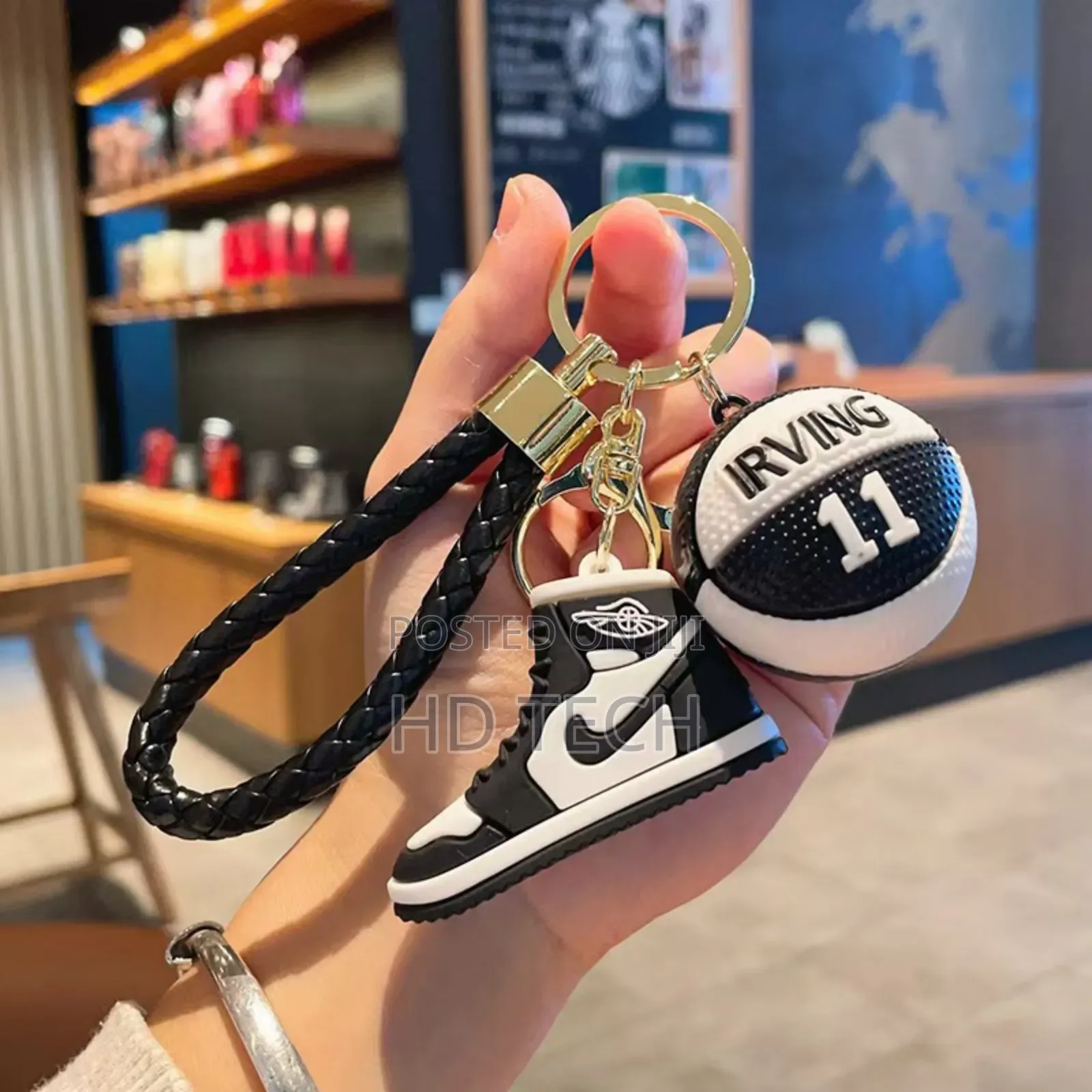 Key Holder