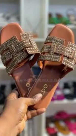 Ladies Sandals