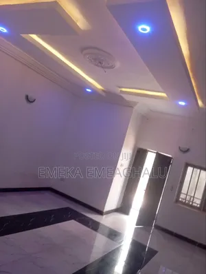 2bdrm Apartment in Premier Layout, Enugu for rent