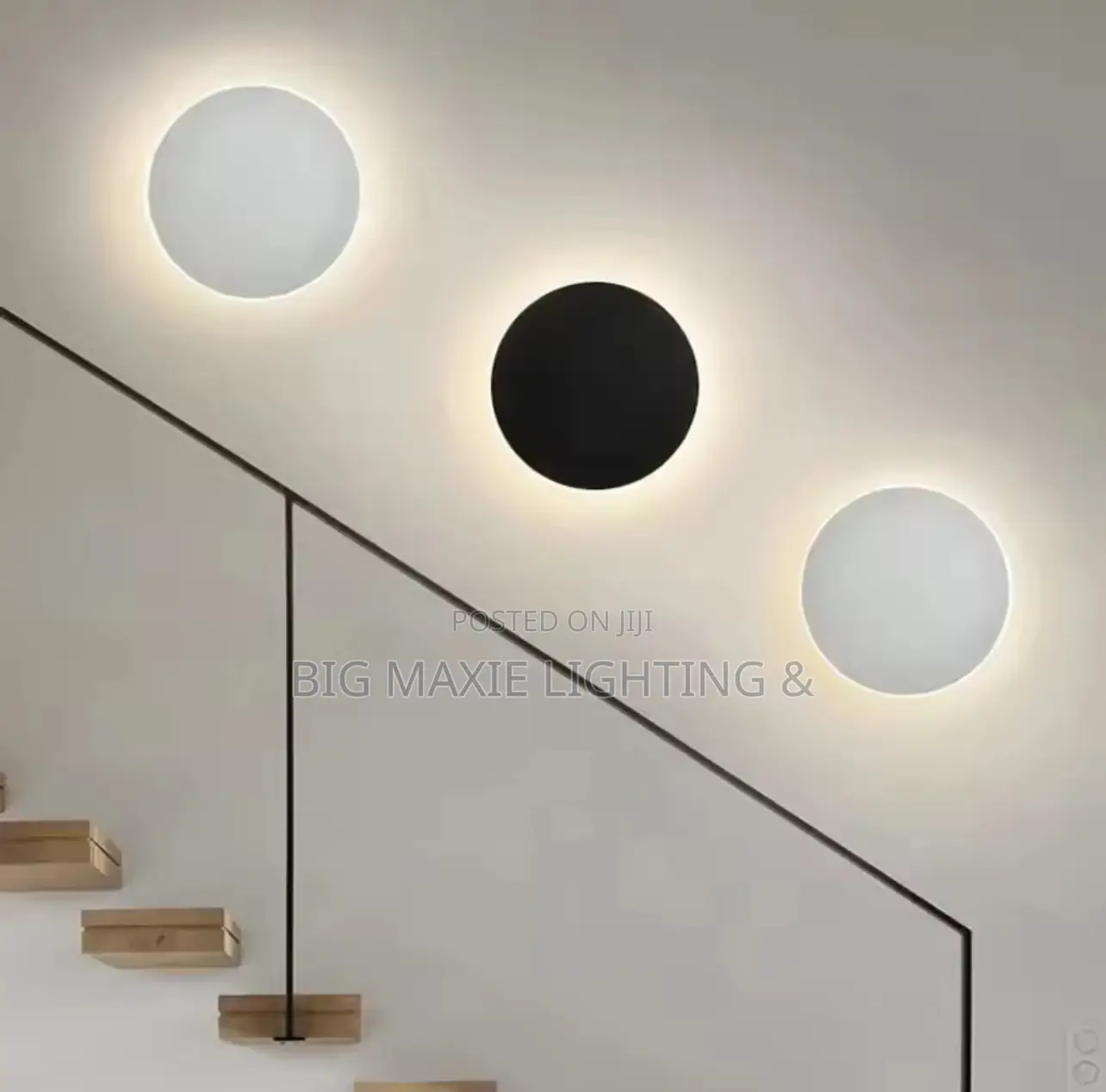 Luxury Led Decorative Bedroom/ Living Room Wall Light