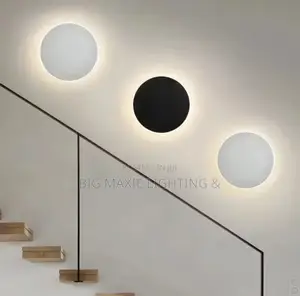 Luxury Led Decorative Bedroom/ Living Room Wall Light