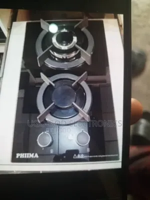 Phima 2 Burners