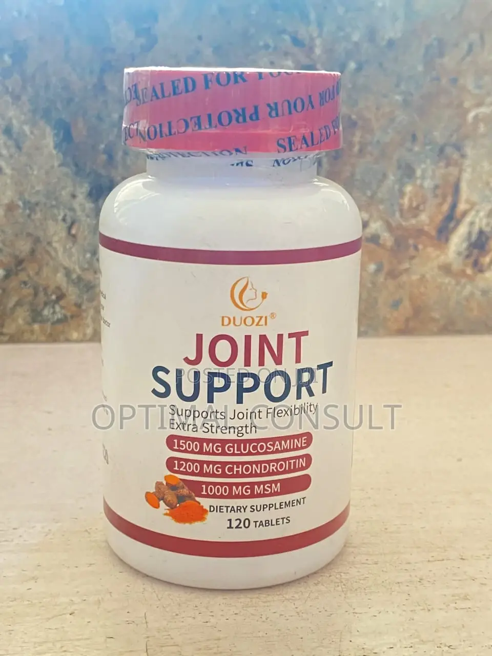 Joint Support