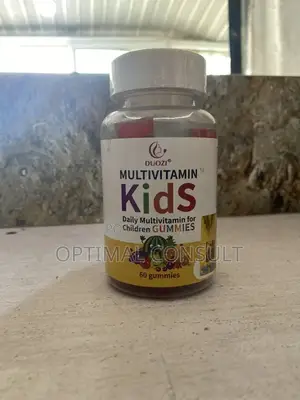 Duozi Multivitamins Kids