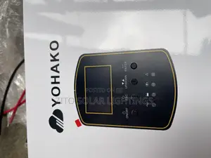 2.5kva Yohako Solar Inverter