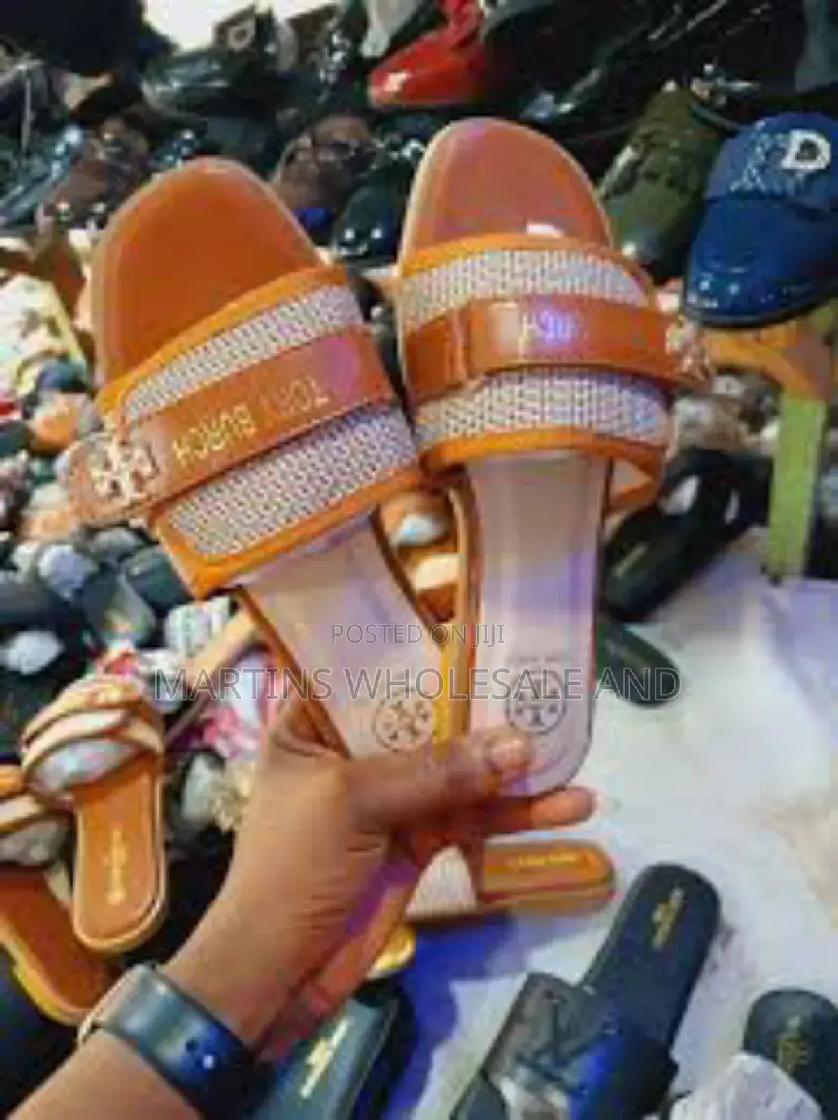 Ladies Tory Burch