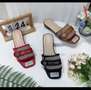 Ladies Tory Burch