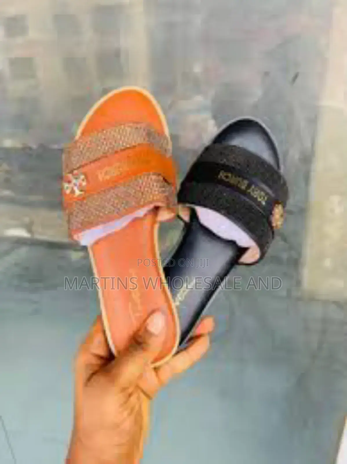 Ladies Tory Burch