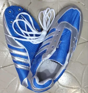 Spike Shoes (Sizes 39-45)