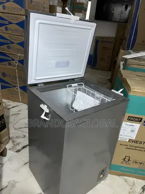 Hisense Chest Freezer 95l – Warranty and Official Support
