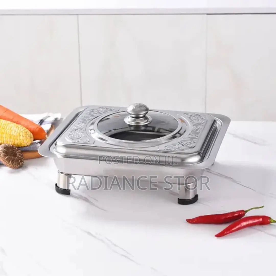 Small Chaffing Dish