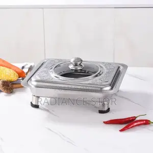 Small Chaffing Dish