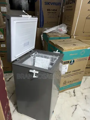 Hisense 95l – Low Noise Level Operation