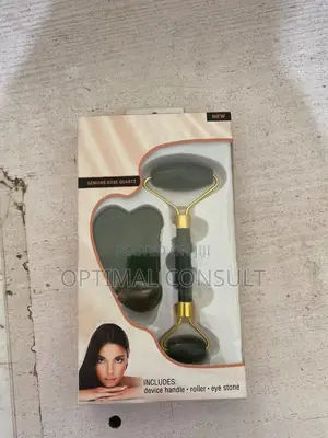Facial Roller