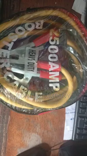 500amp Booster Cable