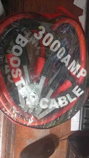 500amp Booster Cable