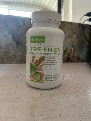 Tre en en Grain Concentrates