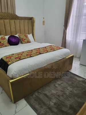 Shortlet Room for Monthly Let