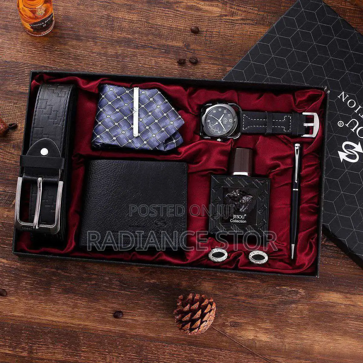 Corporate Gift/Men Gift Set
