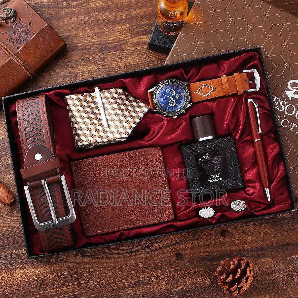 Corporate Gift/Men Gift Set