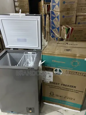 Hisense 95l – Safe Mechanical Thermostat Control