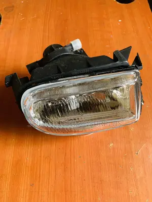 Abakus 551-2005l-Ue Fog Light