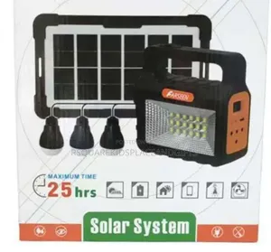 Quality Solar Lamp for Souvenir
