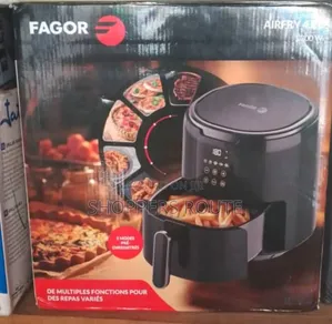 Fagor Air Fryer 4.2l 1300w