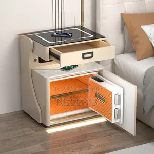 Bed Side Table