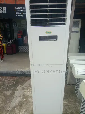 2hp Royal Standing Ac