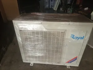 2hp Royal Standing Ac