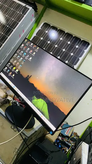 27 Inches Ips Frameless Philips Hdmi Vga Display Port