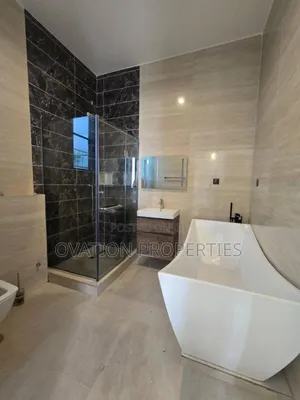 5bdrm Duplex in Ikoyi for sale