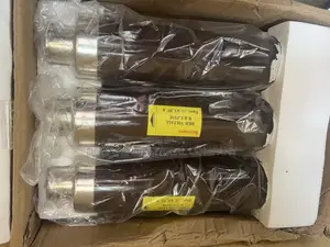 Bussman High Voltage HRC Fuse 80amp