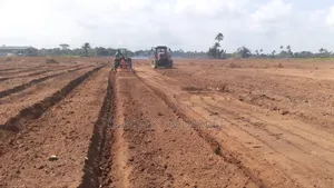 Tractor Operator, Trainer (Mechanization Expert/Maintenance/Rep)